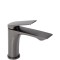 Baterie pentru baie Rea AVALON titanium Low