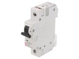 &Icirc;ntrerupător Supracurent 10A 230/400VAC 1P 10kA