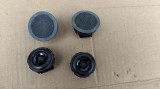Tweetere Auto Sony Ford Focus 2 MK2 (2004-2008) Fata Spate, Set 4 Bucati