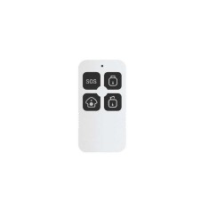 Telecomanda Smart Woox R7054, Zigbee 3.0