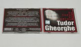 Tudor Gheorghe &ndash; Cu Iisus &Icirc;n Celulă - CD audio original NOU