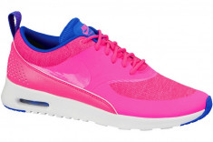 Pantofi pentru adida?i Nike Air Max Thea Prm Wmns 616723-601 Roz foto