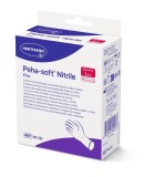 Rukavice Peha-soft nitrile fino L