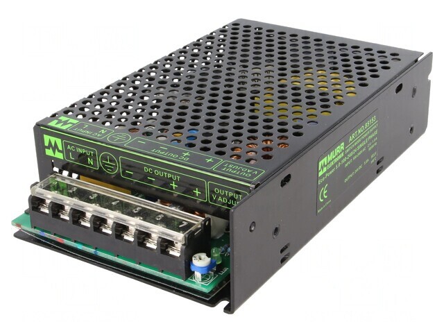 Alimentator Modular 120W 24V 5A