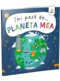 Cumpara ieftin Planeta mea/***