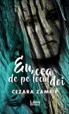 Eu, cea de pe locul doi | Cezara Zamfir