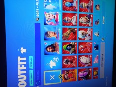 Cont fortnite discord:maxulescu#7809 foto