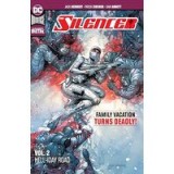 The Silencer Vol. 2