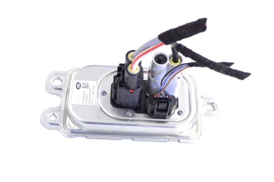 Unitate de control pompa de combustibil LAND ROVER RANGE ROVER VELAR L560 2019 OEM: GX73-14B526-AC | 14384511 foto
