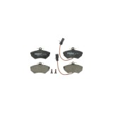 Placute frana VW PASSAT Variant 3B5 ATE 13046028372, Volkswagen