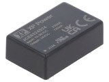 Convertor DC/DC 3W 18-36V la 24V 125mA DIP24