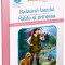 Balaurul Lacului - Pablo Si Printesa, - Editura Gama