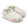 Botosei de Interior Antiderapanti Bibi Afeto Joy Games 21 EU, Gri, BIBI Shoes