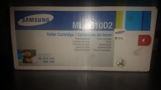 Toner samsung ML1610 foto