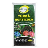 Turba horticola, Spatii verzi, acida, 40 l