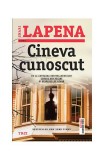 Cineva cunoscut - Paperback - Shari Lapena - Trei