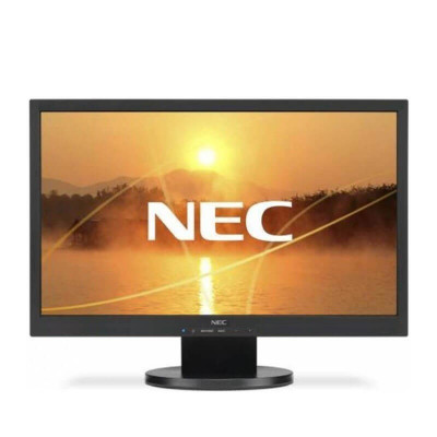 Monitoare LCD SH Nec LCD222WG, 22 inci WideScreen, Grad B foto