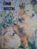 Zoe Dumitrescu-Busulenga - Cainii nostri, NR. 3, ANUL AL VIII-LEA