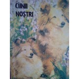 Zoe Dumitrescu-Busulenga - Cainii nostri, NR. 3, ANUL AL VIII-LEA