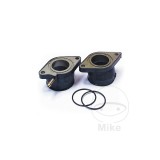 Kit Flansa Admisie Carburator Yamaha TT600 XT600 (2 buc) MBS