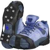 Crampoane anti-alunecare gheata si zapada Zola, L, marime 40-44, TPE/metal