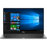 Cumpara ieftin Laptop DELL, XPS 13 9370, Intel Core i5-8250U, 1.60 GHz, HDD: 256 GB, RAM: 8 GB, video: Intel HD Graphics 620, webcam