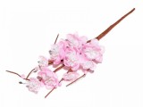 Cumpara ieftin Crenguta Piersic artificial 25.5 cm