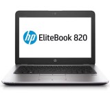 Laptop Second Hand, HP ELITEBOOK 820 G3, Procesor I5 6200U, Memorie RAM 8 GB, SSD 256 GB NVME, Webcam, Wireless, UK, Ecran 12.5 inch, Grad A+