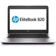 Laptop Second Hand , HP ELITEBOOK 820 G3, Procesor I5 6200U, Memorie RAM 8 GB, SSD 256 GB NVME, Webcam, Wireless, UK, Ecran 12.5 inch, Grad A+