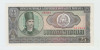 ROMANIA - 25 LEI 1966 , AUNC , B1.93