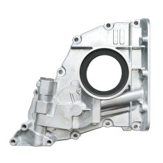 Pompa ulei motor pentru Fendt, Deutz cod OEM 04904956 foto
