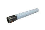 &Icirc;ncărcătură toner compatibilă A9E8450, TN514C, 26000 filelor pentru imprimante