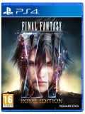 Final Fantasy XV Royal Edition PS4, Square Enix