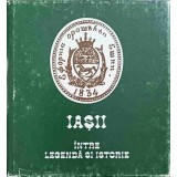 IASII INTRE LEGENDA SI ISTORIE-COLECTIV-220727
