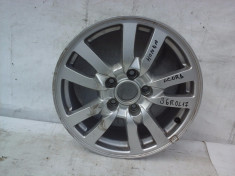 Janta aliaj R16 Honda Accord An 2008 2009 2010 2011 2012 2013 foto