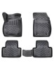 Set covorase auto din cauciuc tip tavita Opel Zafira Tourer C 2011-2019, Umbrella