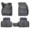 Set covorase auto din cauciuc tip tavita Opel Zafira Tourer C 2011-2019