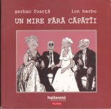 Serban Foarta, Ion Barbu - Un mire fara capatai
