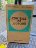 Comisiile de judecată - Ioan Hatmanu, Gh. I. Iliescu
