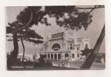 RF128 - Carte Postala - Constanta. Cazinoul, circulata 1959