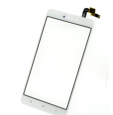 Touchscreen Xiaomi Redmi Note 4X, White foto