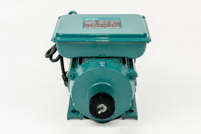 Motor electric monofazat - Ecotis - 1.5 kw-3000 rpm foto