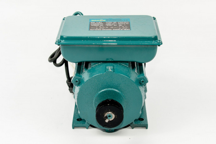 Motor electric monofazat - Ecotis - 1.5 kw-1500 rpm