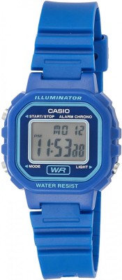 Ceas Casio, Collection LA LA-20WH-2A - Marime universala foto