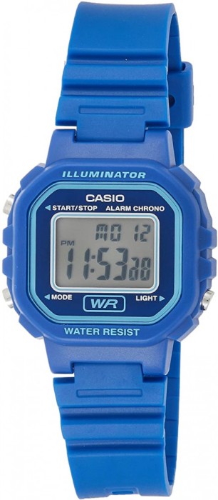 Ceas Casio, Collection LA LA-20WH-2A - Marime universala