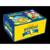 K&eacute;pzeletdomin&oacute; - Szavak