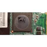 Placa Video Laptop HP Compaq nx7010 Radeon 9000 336970-001 #1,248