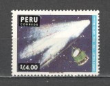 Peru.1987 Cometa Halley SX.51