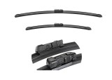 Stergatoare auto Bosch 3397007187 Alfa Romeo Giulietta 2010- Fiat Bravo 2007- Kia Ceed 2006-08.2009 Hyundai I30 2007- Skoda Superb 2008- VW Touran 2