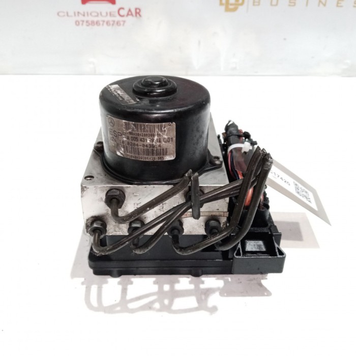 Pompa ABS Mercedes C-Class W203 C220 CDI